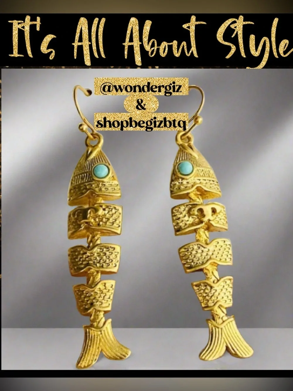 🔥🔥Authentic Designer Earrings At Awesome Prices To Buy Now & Save Price Firm